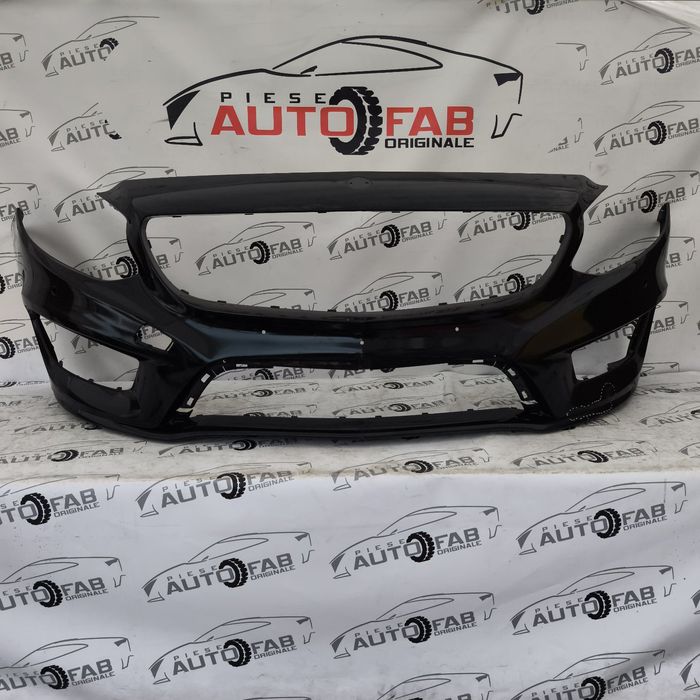Bara fata Mercedes B-Class W246 AMG-Line Facelift an 2015-2016-2017-20