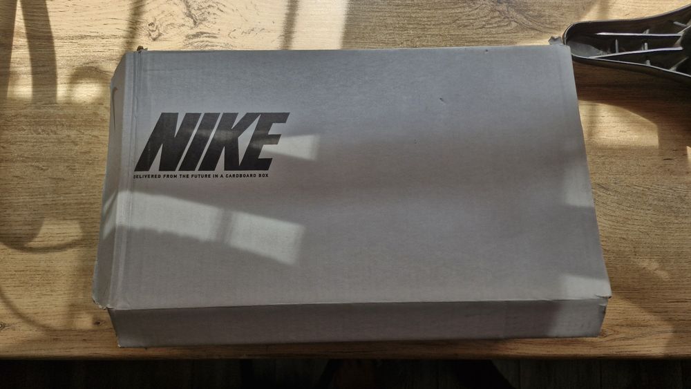 Бутсы Nike phantom GX elite 41 размер