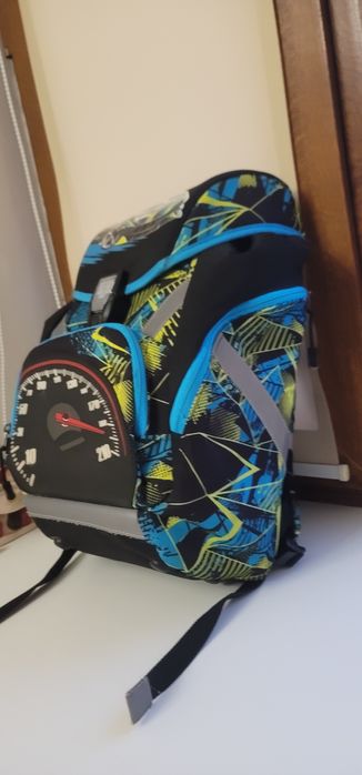 Рюкзак сумка для школьника