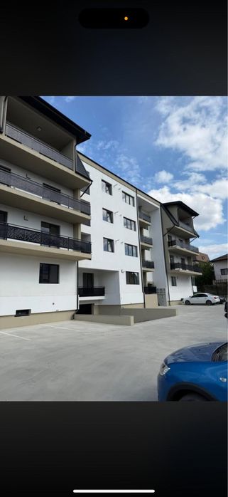 Garsonieră Nouă Premium | Loc Parcare Inclus | Balcon Mare | AC | Mobilată și Utilată | Dobroești