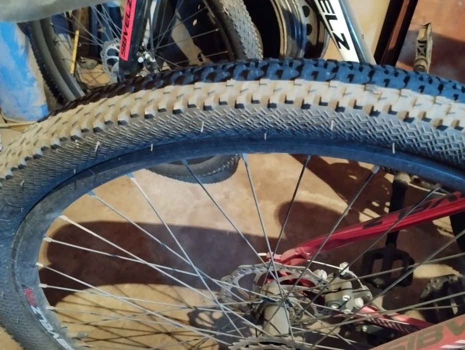 Велосипеды сибвелз