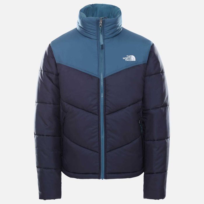 The North Face Saikuru Jacket ОРИГИНАЛНО мъжко яке - S/M и XL
