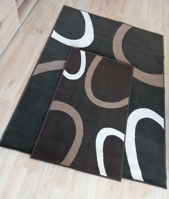 Комплект меки килими