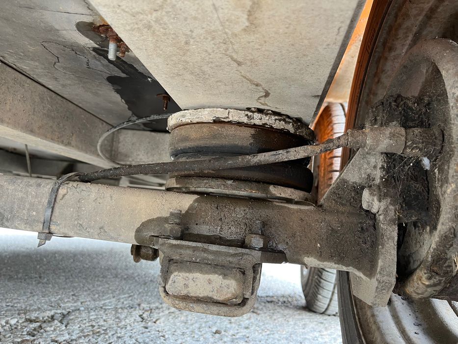 Remorcă utilaje/ATV/miniexcavator 3,5t