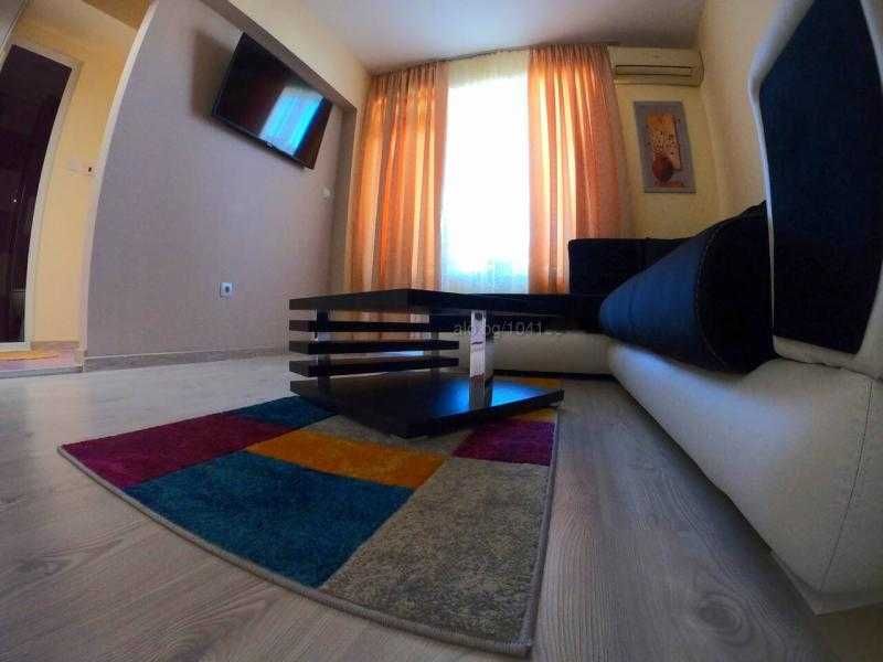 Дава се под наем Двустаен апартамент в Бургас, Меден рудник - зона А - 56 кв.м за 331.5 € - Снимка #2