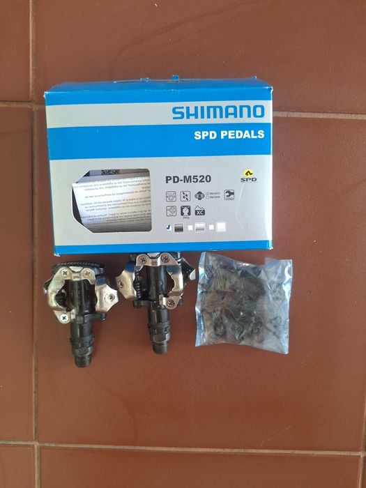 Shimano SH-MT500 SPD – mărimea 41