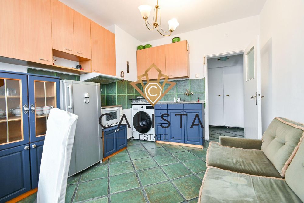 Двустаен апартамент под наем в ж.к. Бъкстон, 2214996