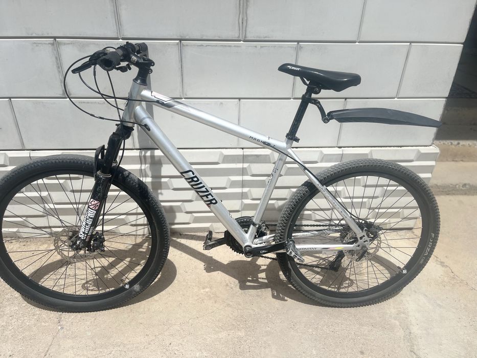 продам велосипед Cruzer Magnum 7