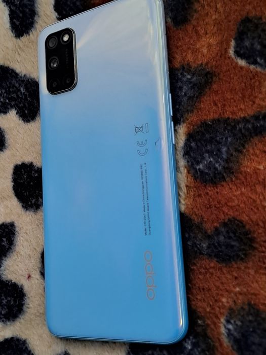 Оппо А72 128 гиг