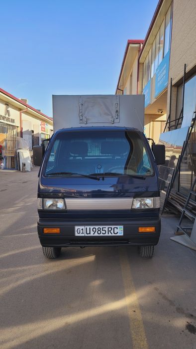 Лабо 2023 года грузовичок