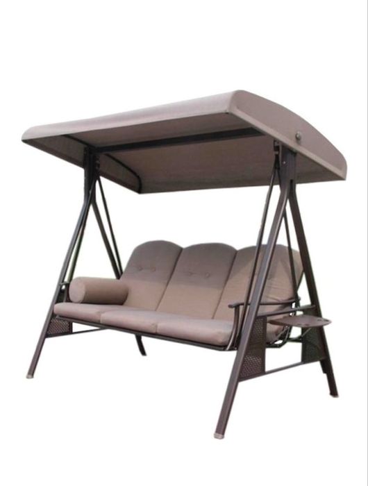 Продам садовую качелю