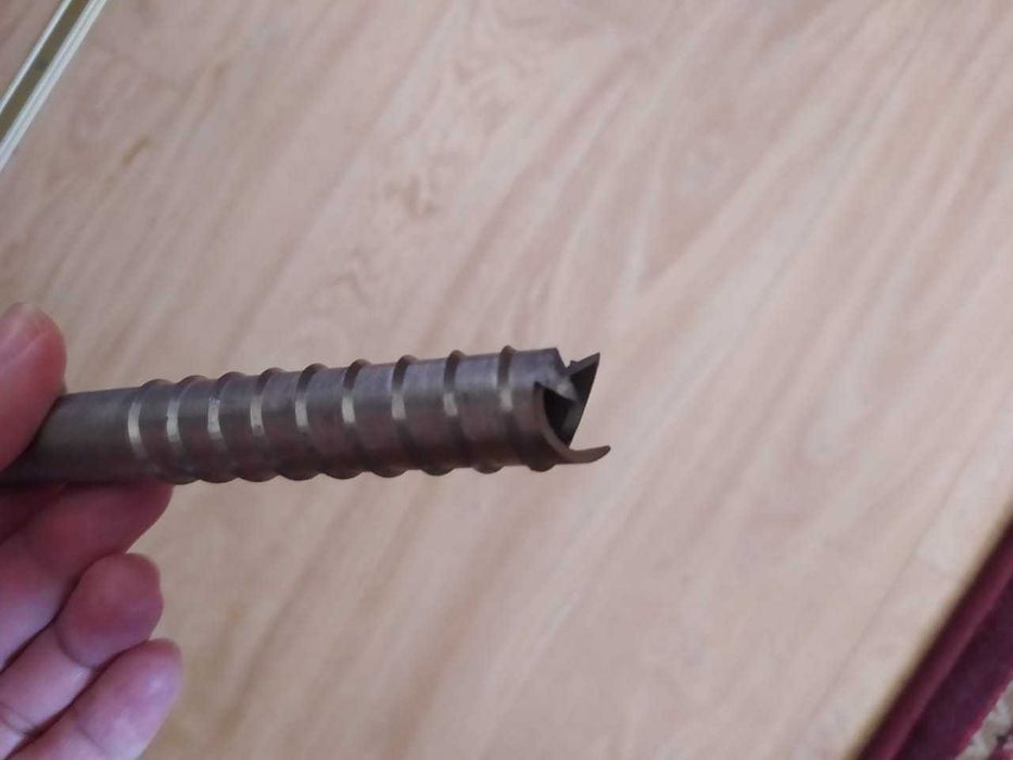 Продам ледобур альпинистский