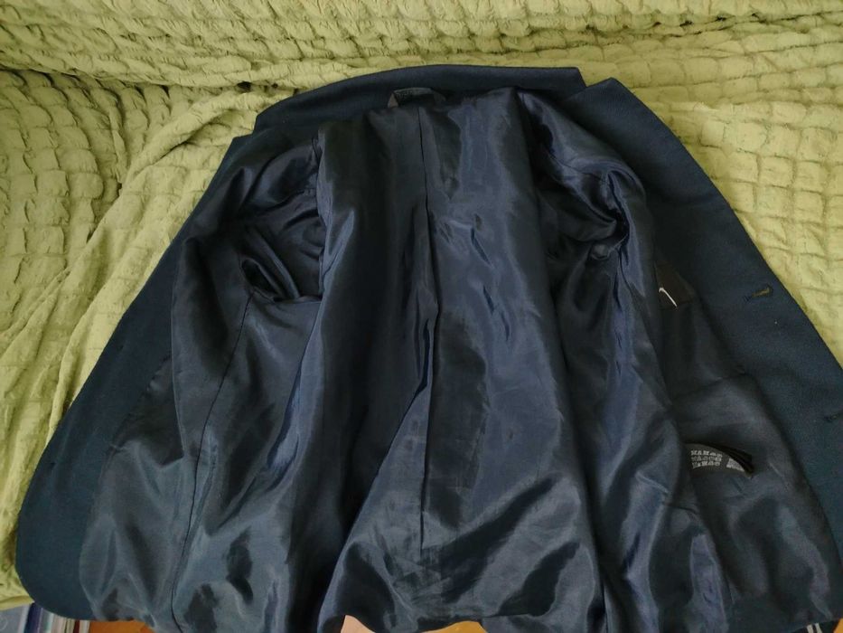 Sacou zara 128marime