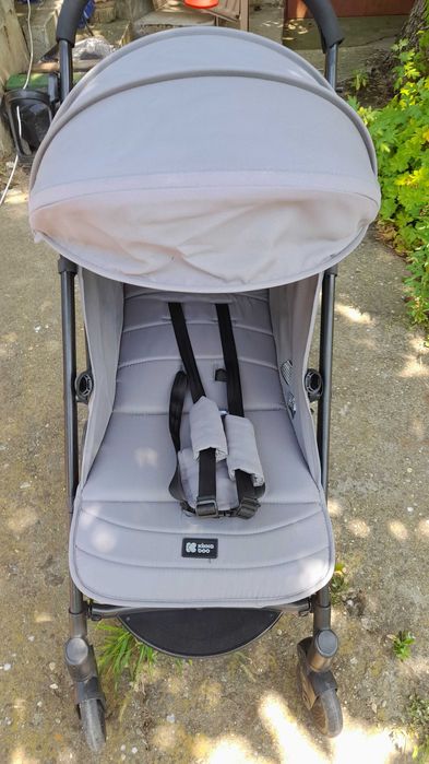 Бебешка и детска количка