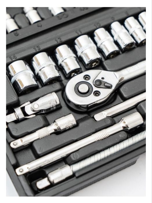 Униневсальный кейс