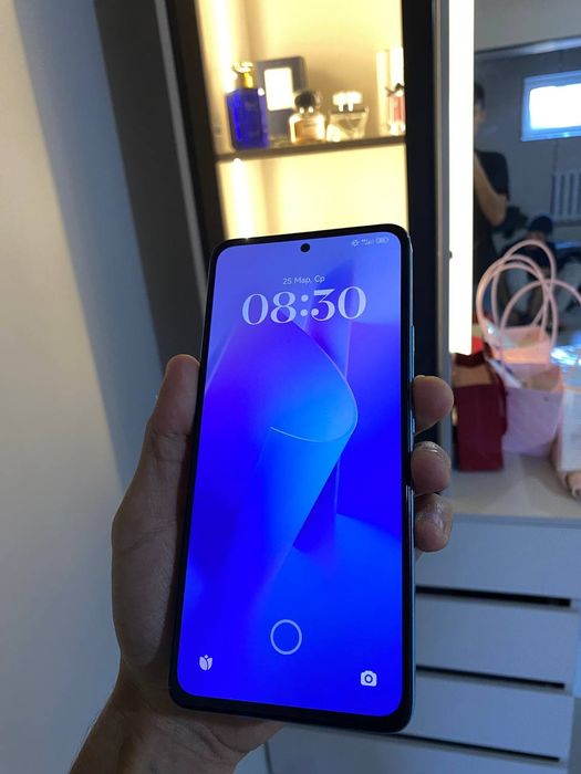Redmi note 14 256 обмен айфон
