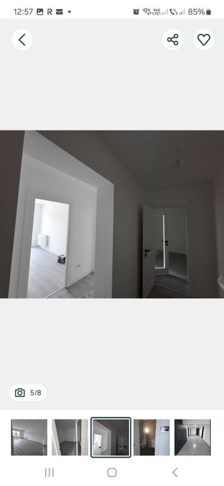 Inchiriez Spatiu ,  apartament la etajul 1 in complex Poitiers  Tower