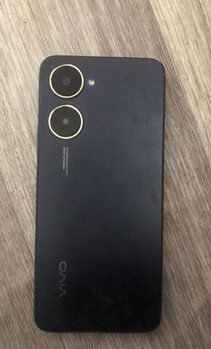 Vivo y 03,,,128gb
