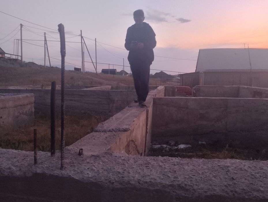 Жер сатылады Қайназарда 10 соток