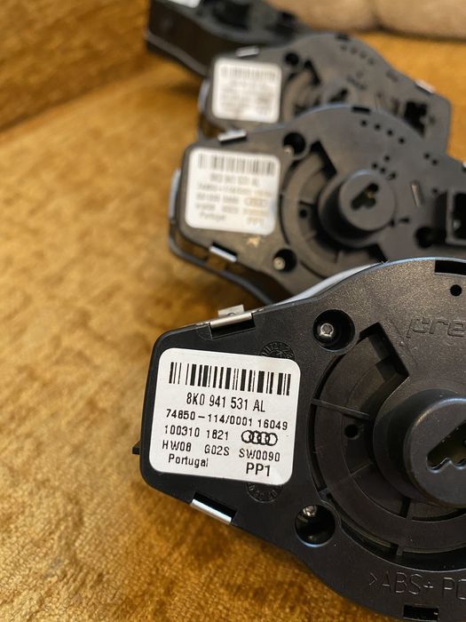 Bloc lumini / Comutator Audi A4 B8 / A5 / Q5