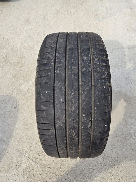 Cauciucuri Pirelli 255/35/R19