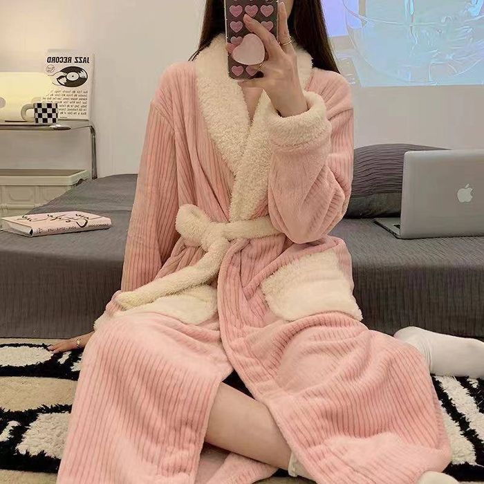 Халат банный в ассортименте