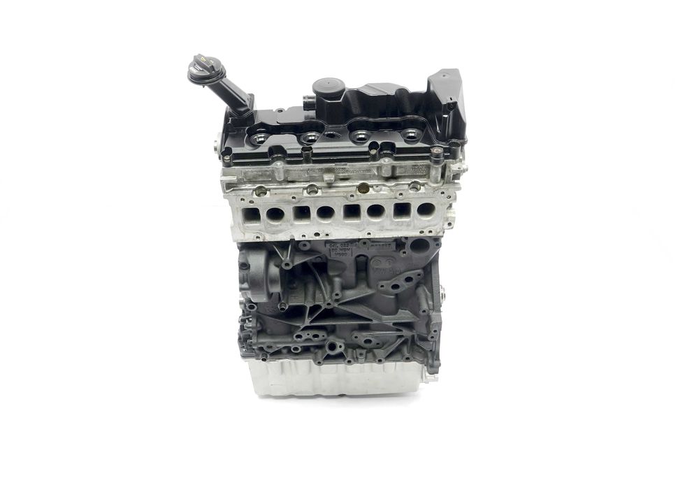 Motor reconditionat 2.0 TDI DAU DAUA