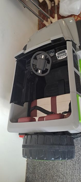 детский машина жип