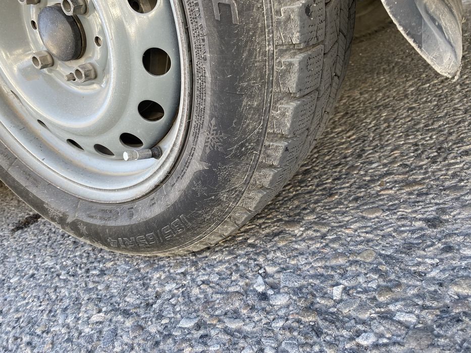 Р14 диска балон мен комплект