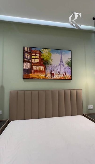 2/8/9 квартира в Мирабадском р-не, Госпитальный рынок