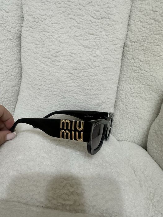 Слънчеви очила Miu miu