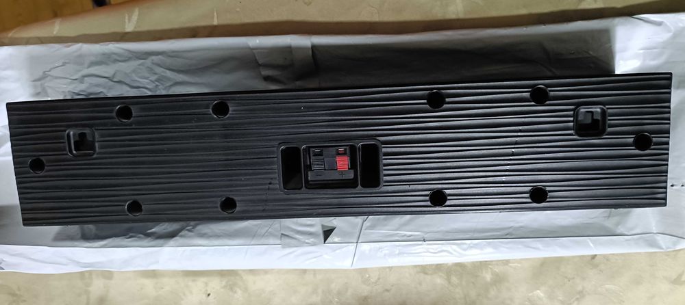Колонка Samsung PS-CC653W