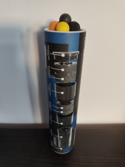 T4E Modular Sound Device 68