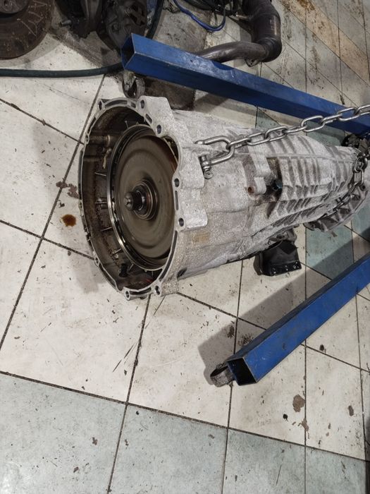 Порше Панамера объем 3.6