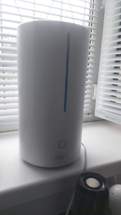 Увлажнитель воздуха