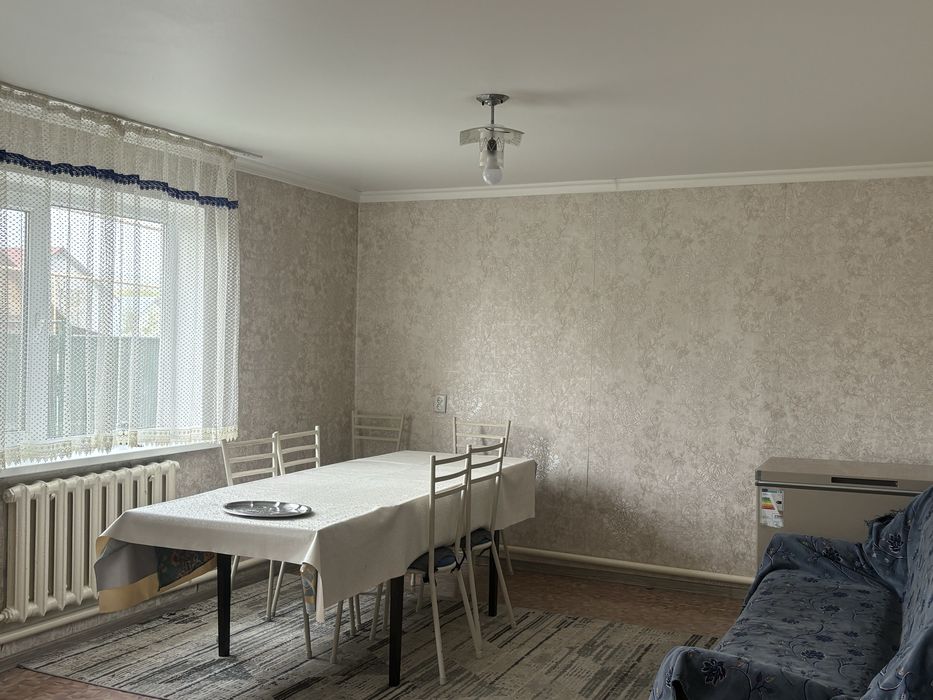 Продам дом 6соток