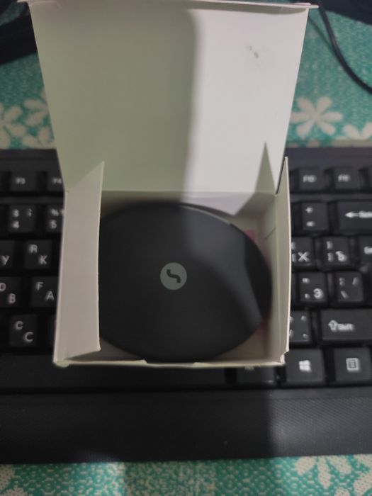 Signia bagira pro Quloq uchun apparat