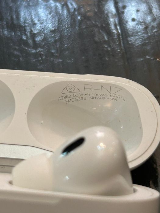 Airpods Pro 2 Amanet BKG