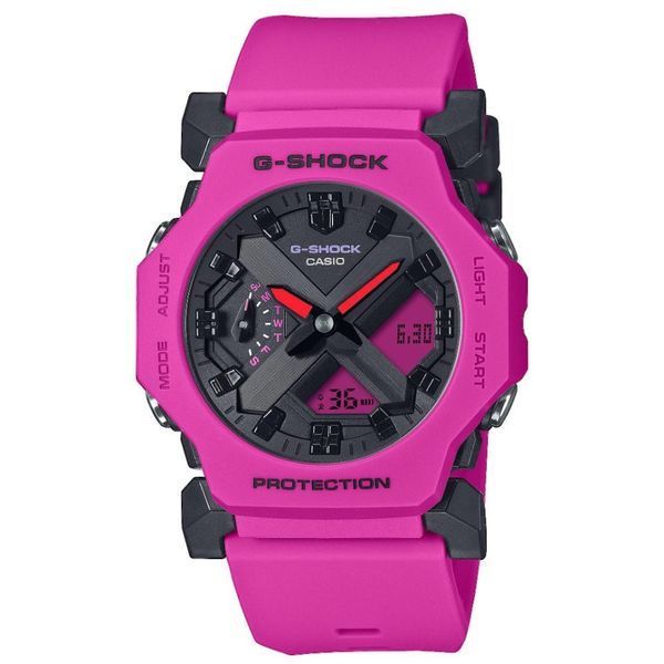 G-Shock Ga-2300-4Aer