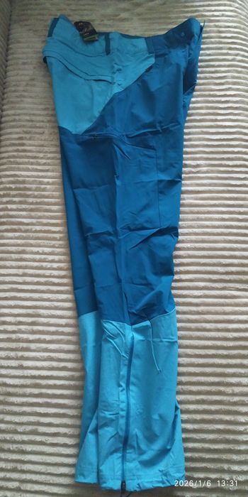 La Sportiva Monument Space Blue/Topaz  M ,L и XL