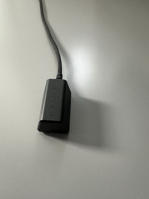 Razer Deathadder V3 Pro Faker Edition + Dongle