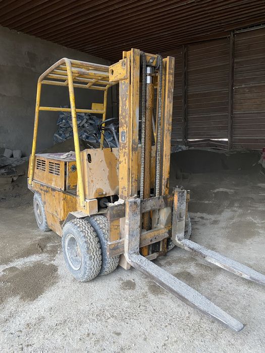 Коммерческое здание