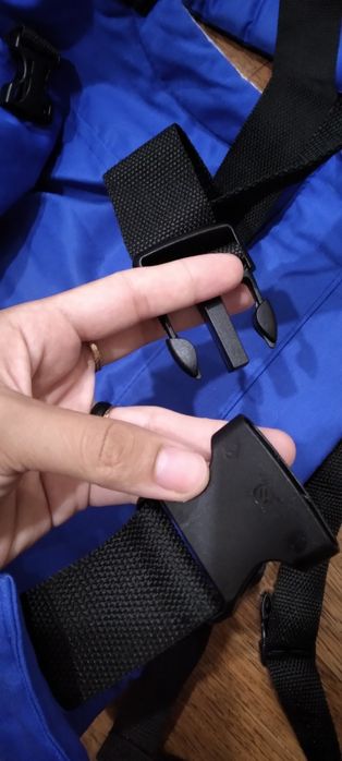 Продам кенгуру в отличном состоянии