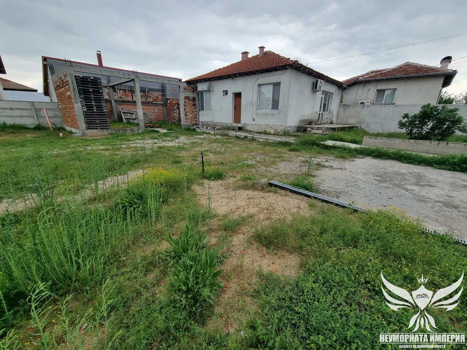 Продава се Къща в Садово - 85 кв.м за 966 €/кв.м - Снимка #15