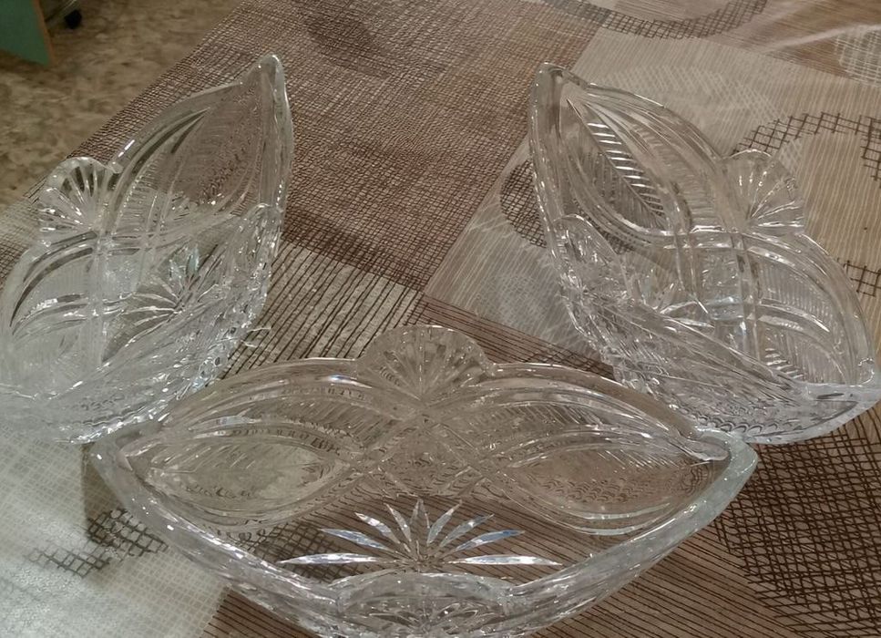 Различная посуда б/у недорого