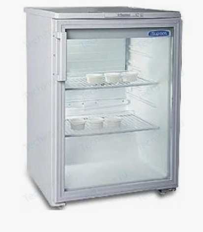 Продам холодильник-витрину