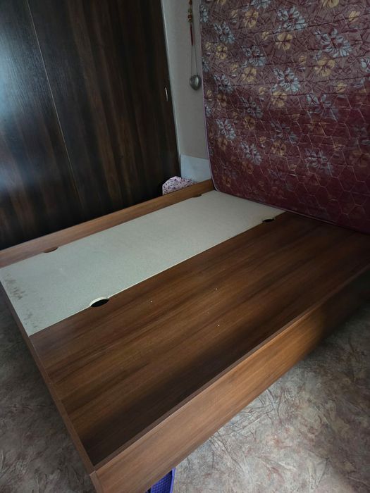 Продам 2-спальную кровать