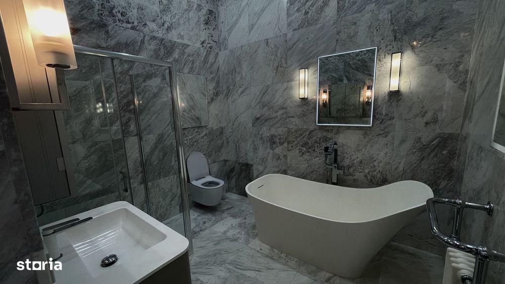 De închiriat Casa/Vila Ultracentral Comercial / Rezidențial