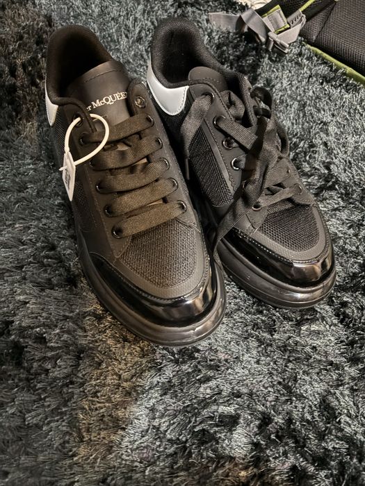 Adidasi Alexander Mcqueen marime 43 si 44