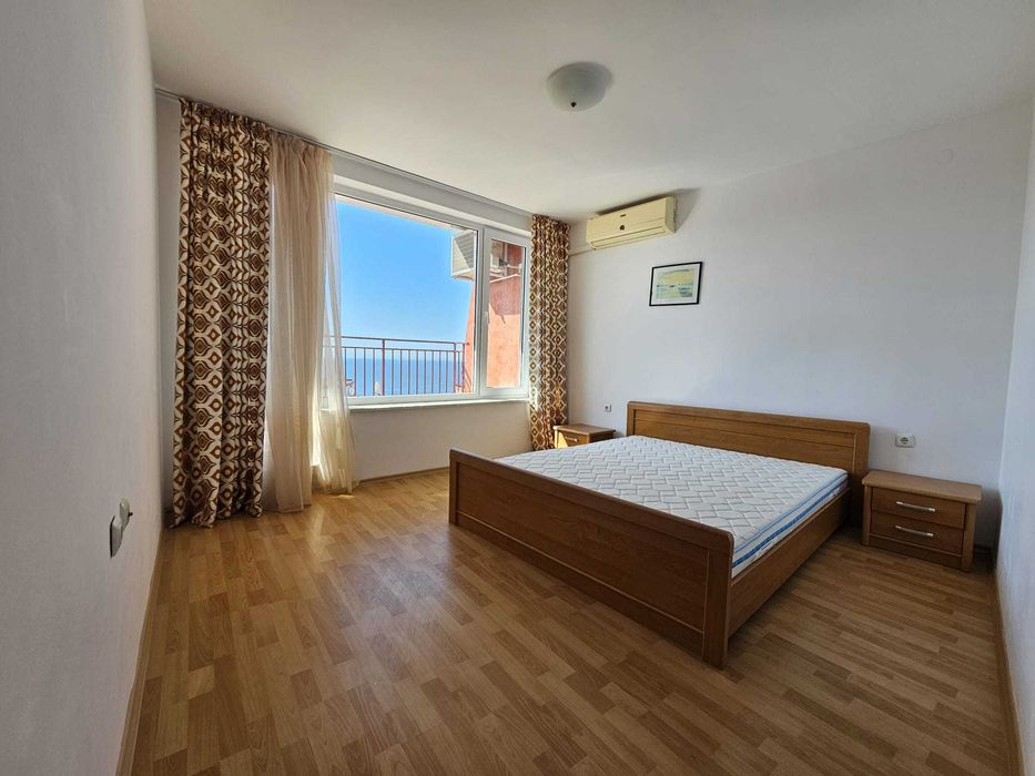 Продава се Тристаен апартамент в Свети Влас - 105 кв.м за 1296 €/кв.м - Снимка #4
